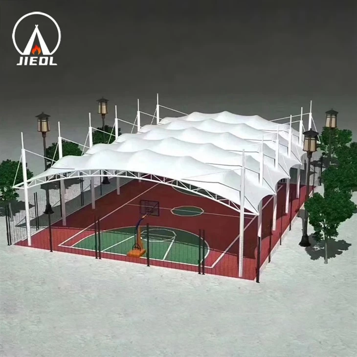 Stadion Shade Teltta