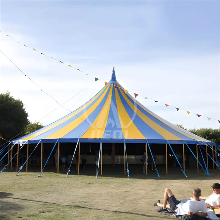 Big Top Sirkusteltta