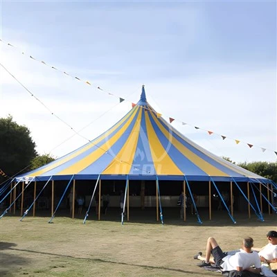 Big Top Sirkusteltta